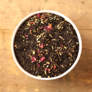 White Peony (WHITE TEA)
