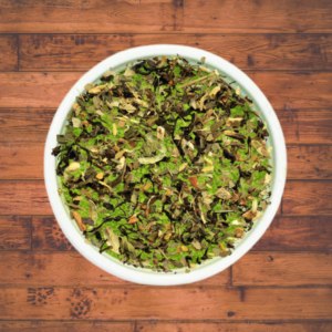 Acidity (GREEN TEA)