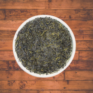 Bancha (GREEN TEA)