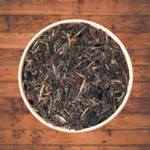 Berries Jungle (FLAVOUR TEA)