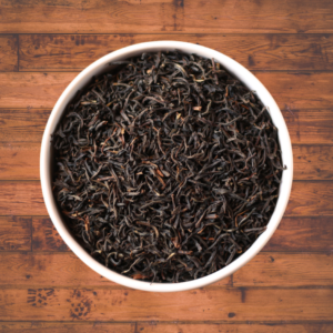 Blackcurrant (FLAVOUR TEA)