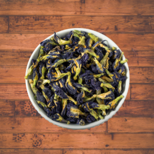 Blue Tea (ICED TEA)