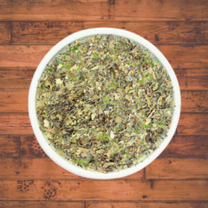 Cough & Cold (HERBAL TISANE)