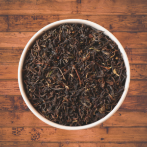 Darjeeling Classic (OOLONG TEA)