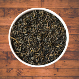 Darjeeling Classic (GREEN TEA)