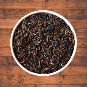 Darjeeling First Flush (BLACK TEA)