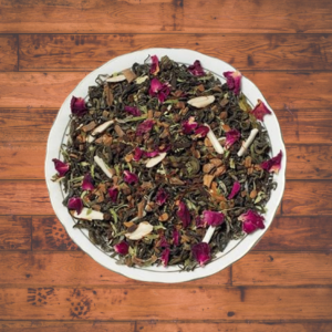 Digestion (GREEN TEA)