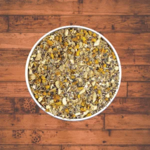 Fallopian Care Tea (HERBAL TISANE)