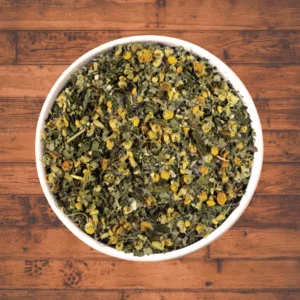 Fertility Fusion Tea (HERBAL TISANE)
