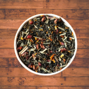 Heart/Cardio (GREEN TEA)
