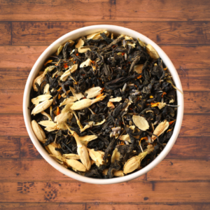 Jasmine Green (FLAVOUR TEA)