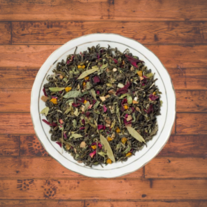 Joint Pain (GREEN TEA)