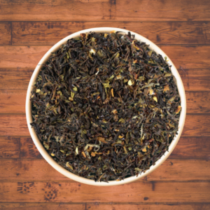 Lemon Green Tea (FLAVOUR TEA)