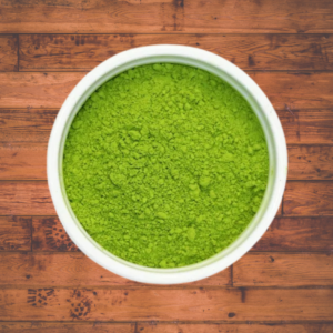 Matcha Tea