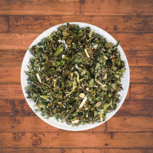 Men Fertility (GREEN TEA)