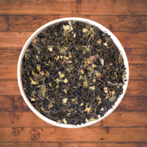 Metabolism (GREEN TEA)