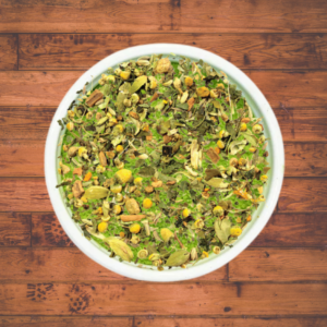 Mother’s Tea (HERBAL TISANE)