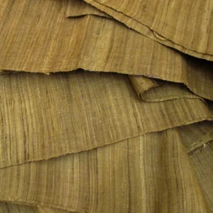 Muga + Muga Ghicha I