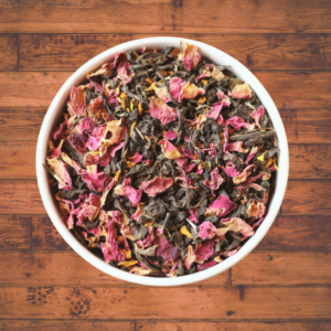 Multi-Purpose Herbal Delight (HERBAL TISANE)