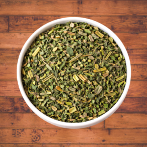 Nettle Lemongrass (GREEN TEA)