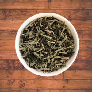 Refreshing (GREEN TEA)