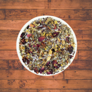 Relax Classic (HERBAL TISANE)