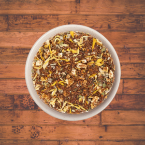 Rooibos Jasmine (HERBAL TISANE)