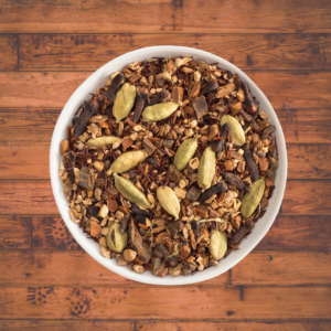Rooibos Masala Chai (CTC MILK TEA)