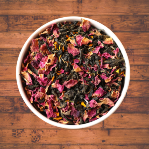 Rose (FLAVOUR TEA)