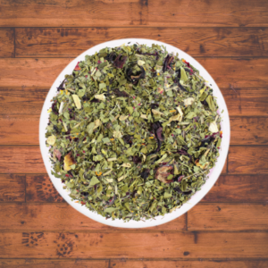 Tulsi Rhododendron (HERBAL TISANE)