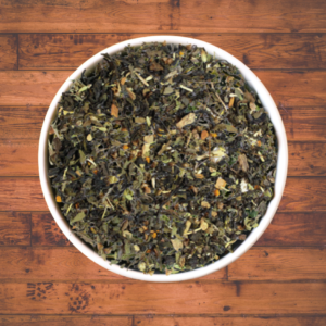 Turmeric (GREEN TEA)