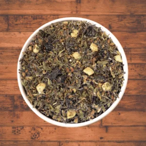Vaginal Wellness Tea (HERBAL TISANE)