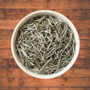 White Elixir (WHITE TEA)