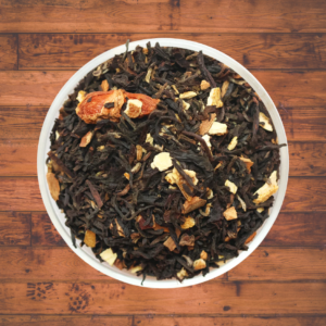 Zesty Orange (ICED TEA)