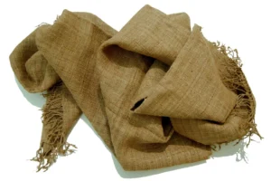 Muga Ghicha Scarf
