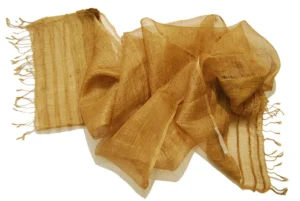 Muga Net Scarf