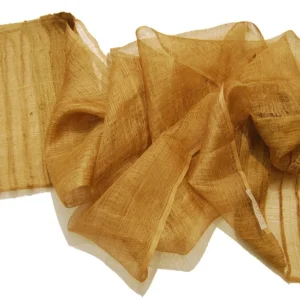Muga Net Scarf