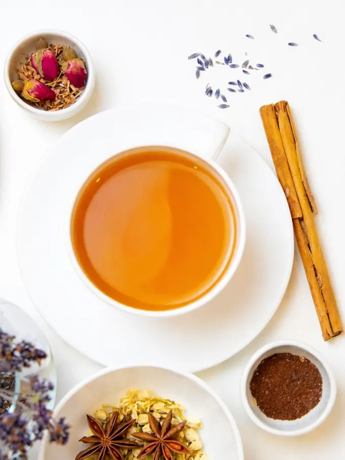 Tea